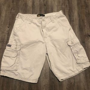 Men’s Cargo Shorts